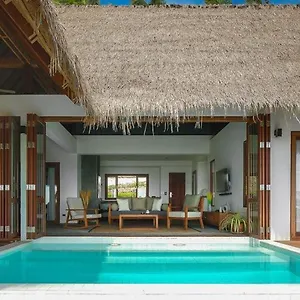 Phandara Luxury Pool , Koh Tao Thailand