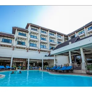 호텔 Phi Phi Hotel