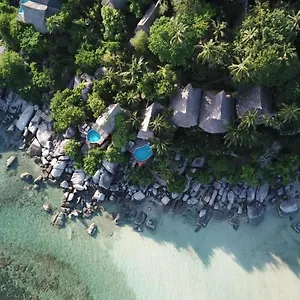 אתר נופש Koh Tao Cabana קו טאו