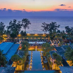 Отель Marriott's Phuket Club