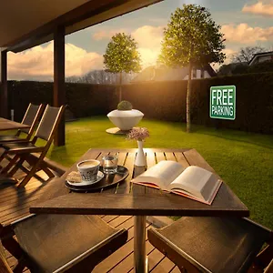 Ahotel 4*, Ljubljana Slovenia