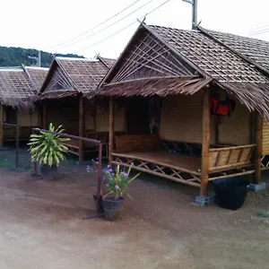 Lodge Pitt Ko Lanta