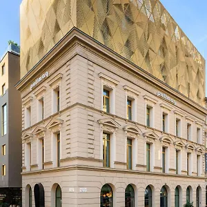 Pullman 5*, Budapest Hungary