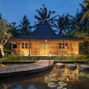 Hotel Korurua Dijiwa Ubud