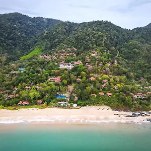 Pimalai & 5*, Koh Lanta Thailand