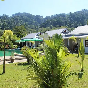 Maison d'hôtes Colina And - Adults Only Khao Lak