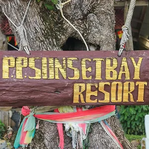 Курортный комплекс Sunset Bay, Пхипхи