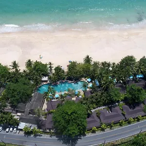 Andaman White - Sha 4*, Nai Thon Beach Thailand