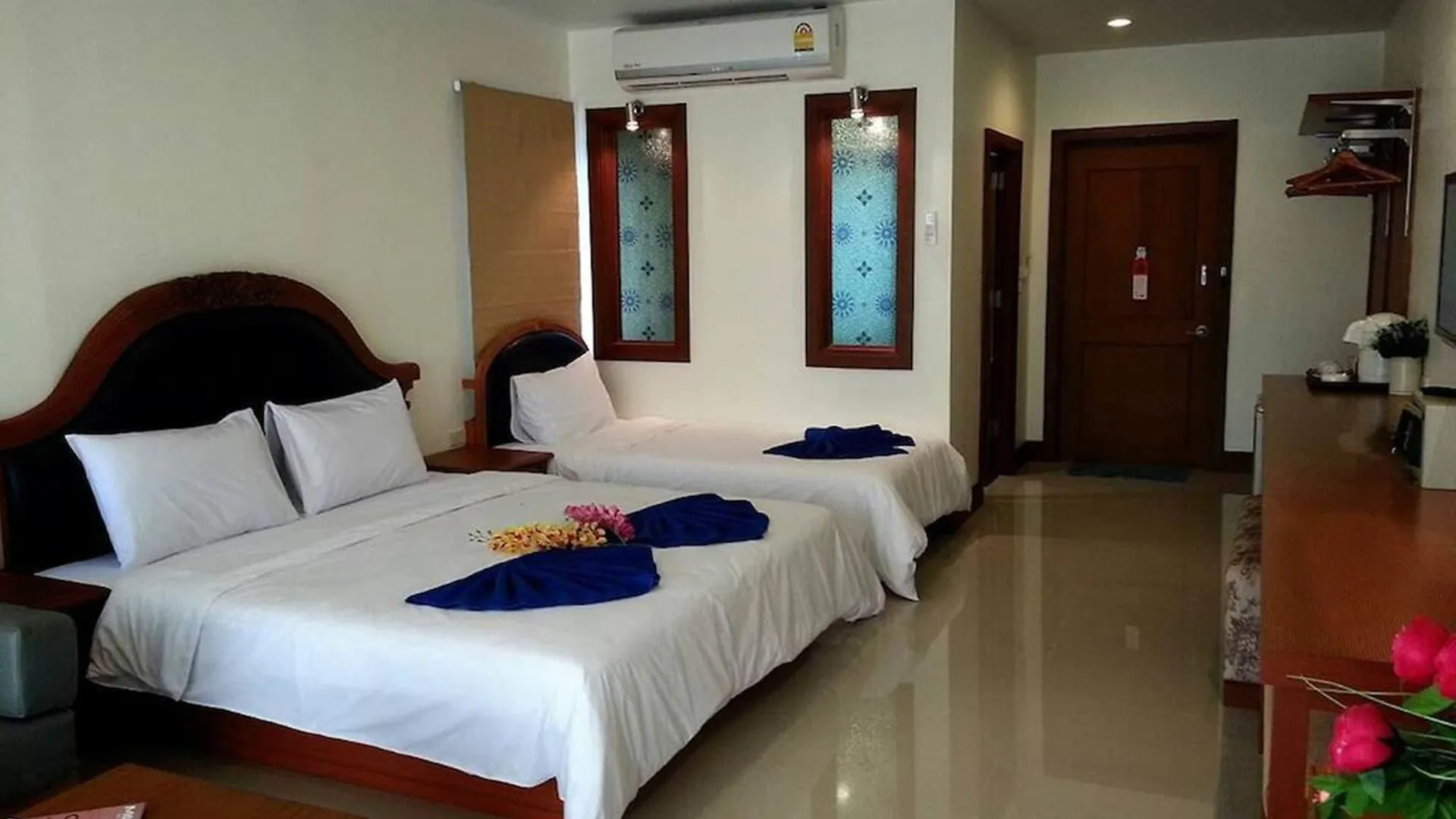 Phi Phi Arboreal Resort  Phi Phi Don
