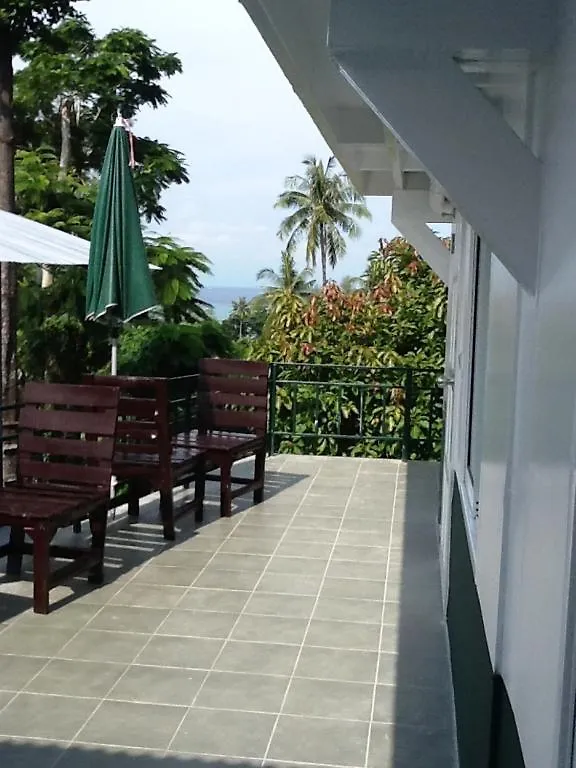 Phi Phi Arboreal Resort